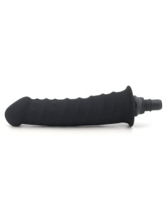 Embout Gode LINEO pour Pistolet de massage 13 x 3.5cm