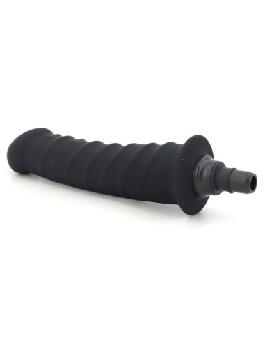 Embout Gode LINEO pour Pistolet de massage 13 x 3.5cm