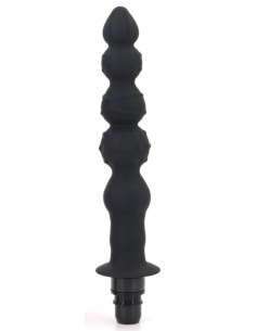 Embout Gode Ballio pour Pistolet de massage 17.5 x 3.5cm
