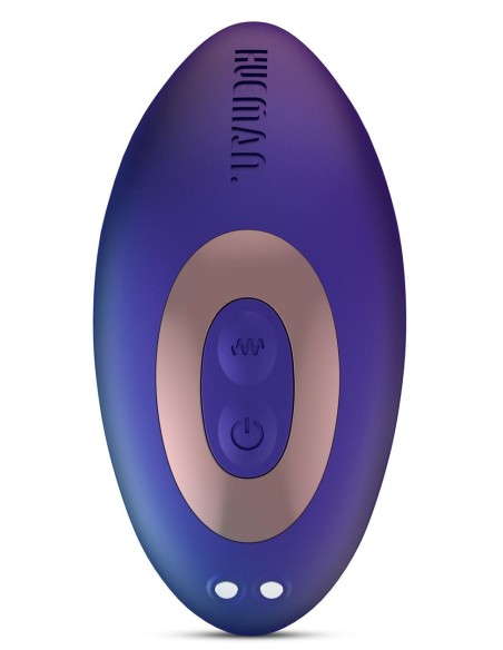 Plug Vibrant Voyager 11.5 x 3.4cm