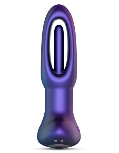 Plug Vibrant Voyager 11.5 x 3.4cm