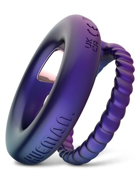 Anneau vibrant Jupiter 40mm