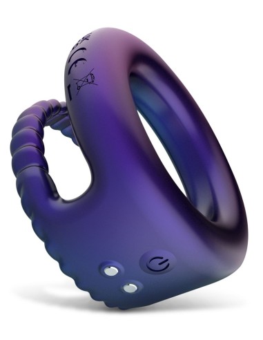 Anneau vibrant Jupiter 40mm