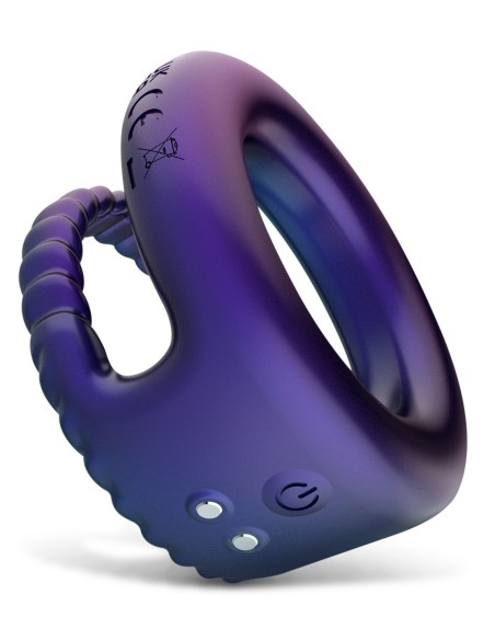 Anneau vibrant Jupiter 40mm