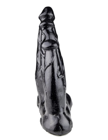 MISSION TRIPLICATE 22 x 14 cm