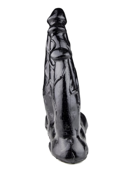 MISSION TRIPLICATE 22 x 14 cm