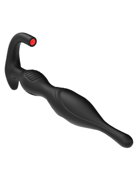 Plug gonflable Gonflimmy 24 x 3.6 cm Noir