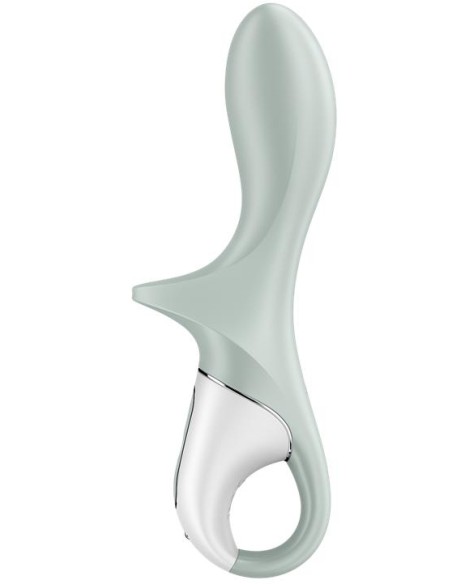 Vibro Gonflable Air Pump Booty 3 8 x 3.5cm