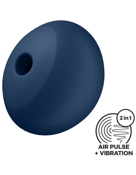 Stimulateur Clitoridien Air Power 4