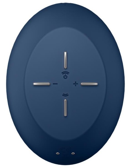 Stimulateur Clitoridien Air Power 4