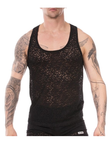 Débardeur Joshua Noir