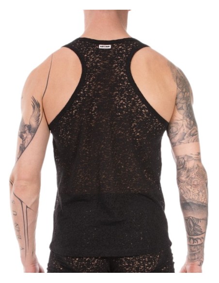 Débardeur Joshua Noir