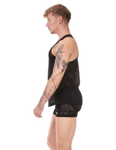 Débardeur Joshua Noir