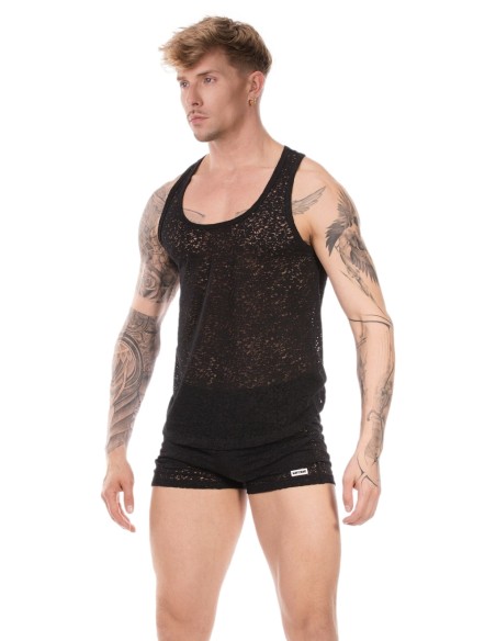 Débardeur Joshua Noir