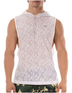Hoody Samuel Blanc