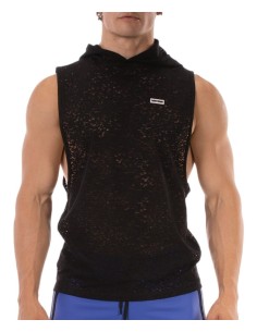 Hoody Samuel Noir
