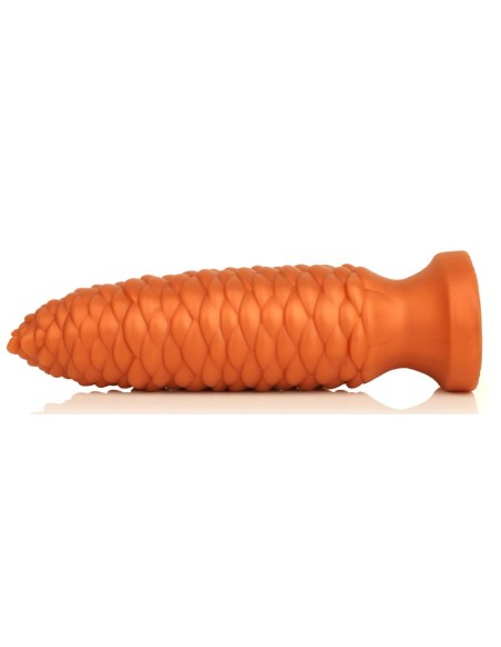 Plug Long Pine S 15 x 4 cm Orange Plug Long Pine S 15 x 4 cm Orange