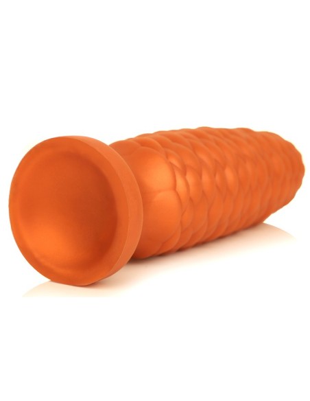 Plug Long Pine L 22 x 6 cm Orange Plug Long Pine L 22 x 6 cm Orange