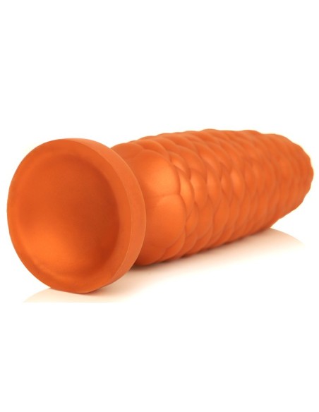 Plug Long Pine XL 25 x 7 cm Orange Plug Long Pine XL 25 x 7 cm Orange