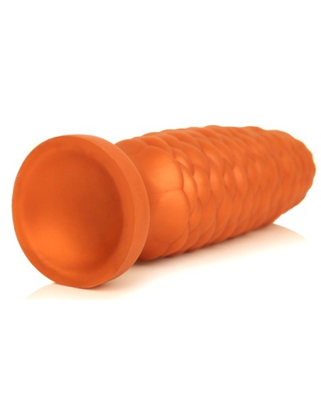 Plug long Pine XXL 28 x 8 cm Orange Plug long Pine XXL 28 x 8 cm Orange
