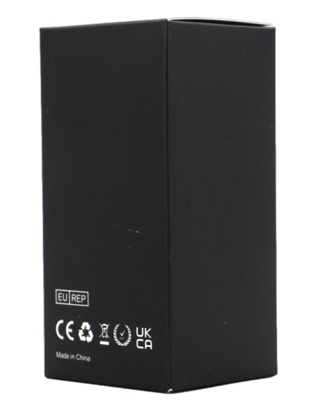 Masturbateur de gland Octoglus 10 Vibrations