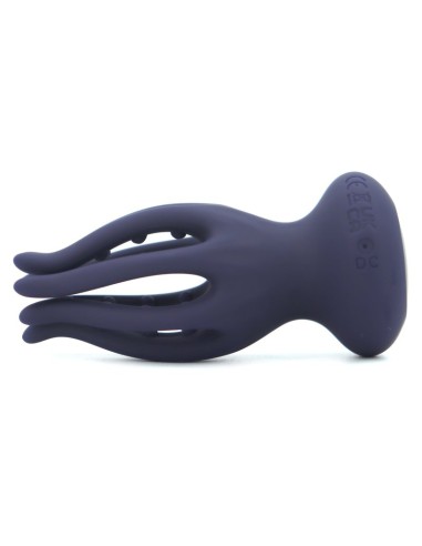 Masturbateur de gland Octoglus 10 Vibrations