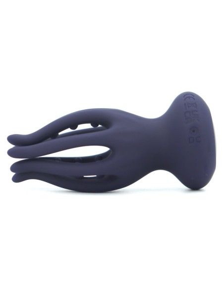 Masturbateur de gland Octoglus 10 Vibrations