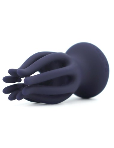 Masturbateur de gland Octoglus 10 Vibrations