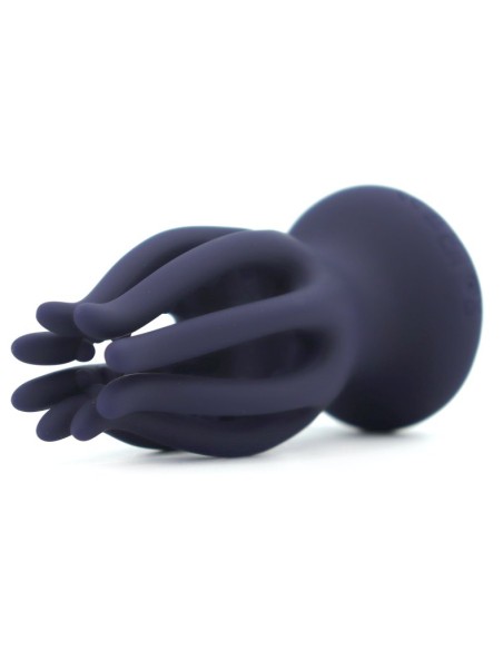 Masturbateur de gland Octoglus 10 Vibrations