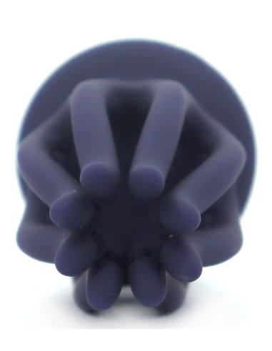 Masturbateur de gland Octoglus 10 Vibrations