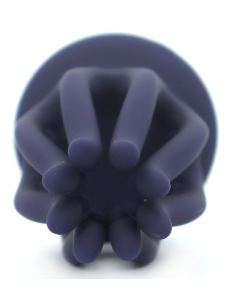 Masturbateur de gland Octoglus 10 Vibrations