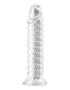 Gode Multix Clear 17 x 3.8cm