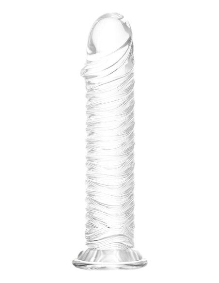 Gode Swirl Clear 17 x 4cm