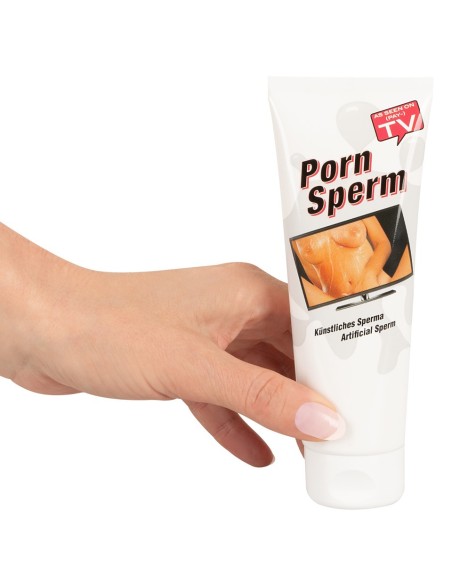 Porn Sperm 250ml