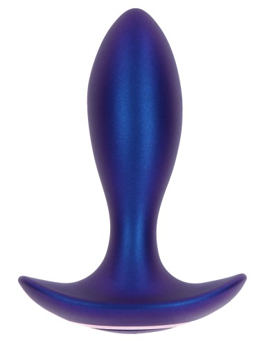 Plug vibrant The Brave 11 x 3.6cm