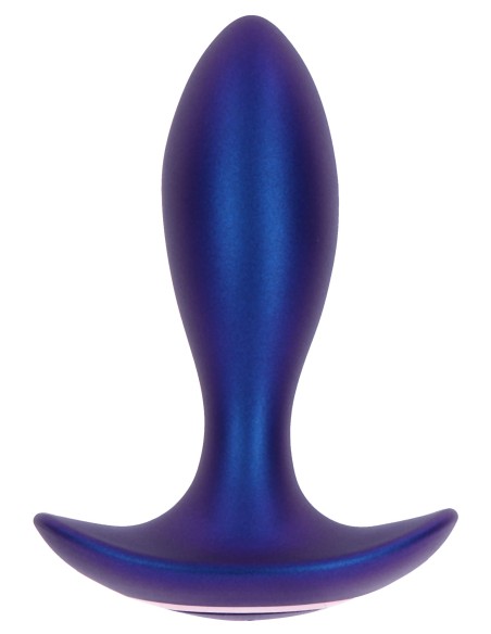 Plug vibrant The Brave 11 x 3.6cm Plug vibrant The Brave 11 x 3.6cm