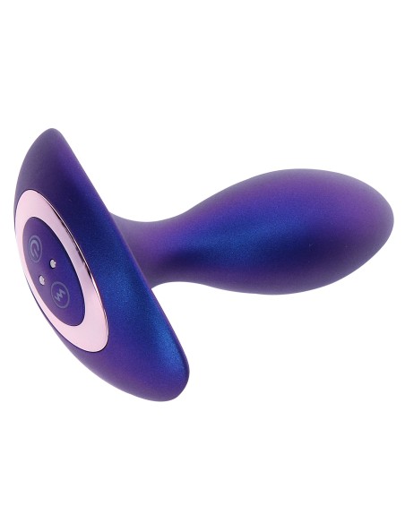 Plug vibrant The Brave 11 x 3.6cm Plug vibrant The Brave 11 x 3.6cm