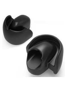 Bâillon Tongue Block Noir