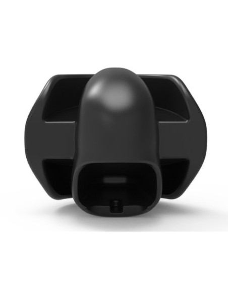 Bâillon Tongue Block Noir