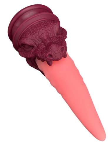 Gode Drakon Tongue 15 x 5cm