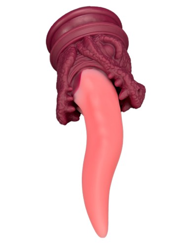 Gode Drakon Tongue 15 x 5cm