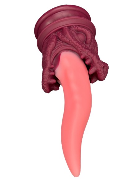 Gode Drakon Tongue 15 x 5cm