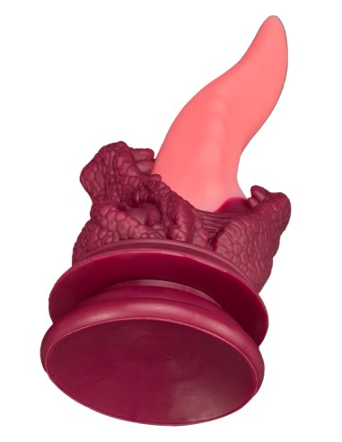 Gode Drakon Tongue 15 x 5cm