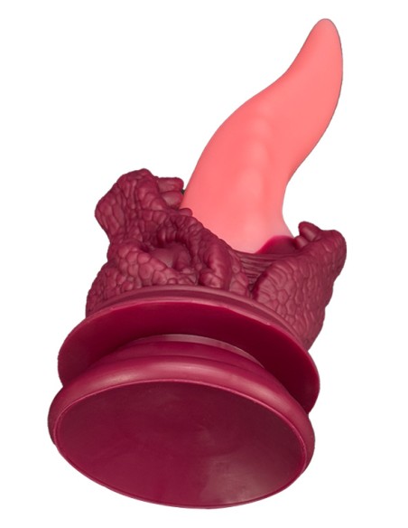 Gode Drakon Tongue 15 x 5cm