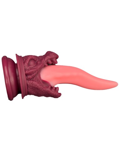 Gode Drakon Tongue 15 x 5cm