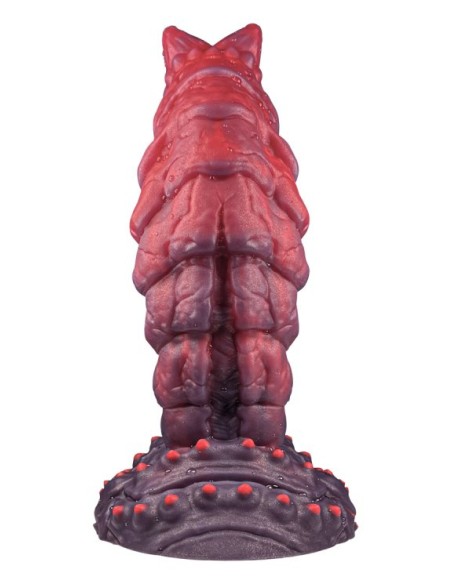 Gode Tatoo Flower 17 x 6.8cm