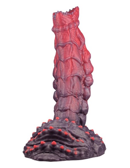 Gode Tatoo Flower 17 x 6.8cm