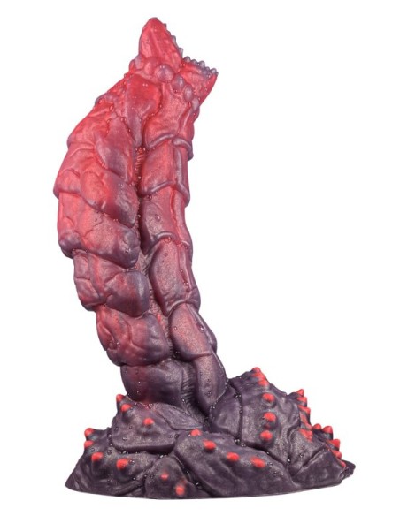 Gode Tatoo Flower 17 x 6.8cm