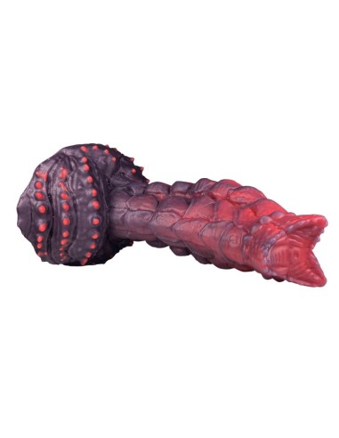 Gode Tatoo Flower 17 x 6.8cm