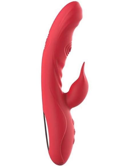 Vibro Rabbit Tapik 12 x 3.4cm